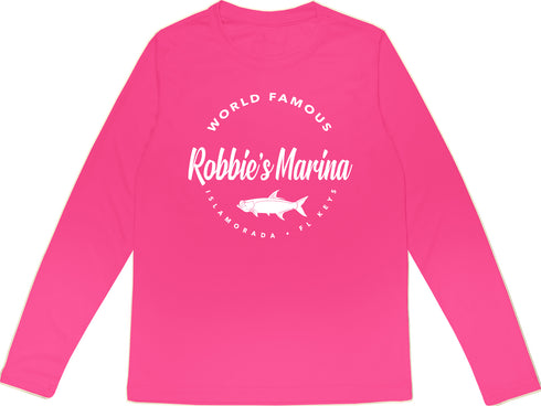 World Famous Toddler Performance